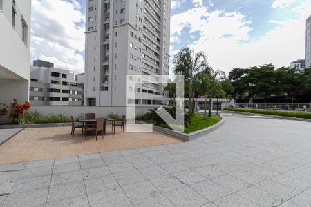 Apartamento à venda com 88m², 3 quartos e 2 vagasÁrea comum