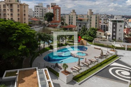 Apartamento à venda com 88m², 3 quartos e 2 vagasÁrea comum