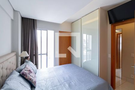 Apartamento à venda com 88m², 3 quartos e 2 vagasSuíte