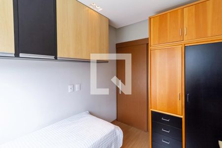 Quarto 1 de apartamento à venda com 3 quartos, 88m² em Nova Suíça, Belo Horizonte