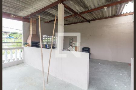 Casa para alugar com 100m², 2 quartos e 1 vagavaranda