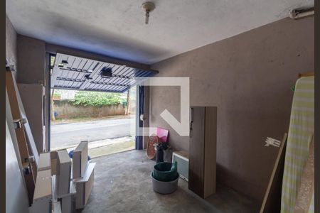 Casa para alugar com 100m², 2 quartos e 1 vagaGaragem