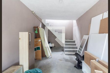 Casa para alugar com 100m², 2 quartos e 1 vagaGaragem