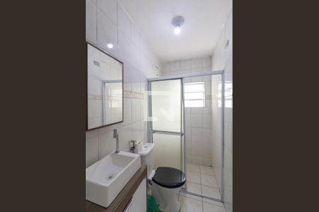 Casa para alugar com 100m², 2 quartos e 1 vagaBanheiro