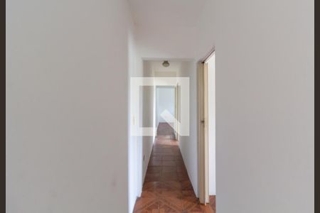 Casa para alugar com 100m², 2 quartos e 1 vagaCorredor