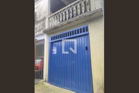 Casa para alugar com 100m², 2 quartos e 1 vagaFachada