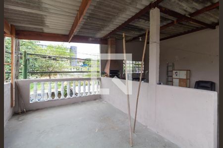 Casa para alugar com 100m², 2 quartos e 1 vagavaranda