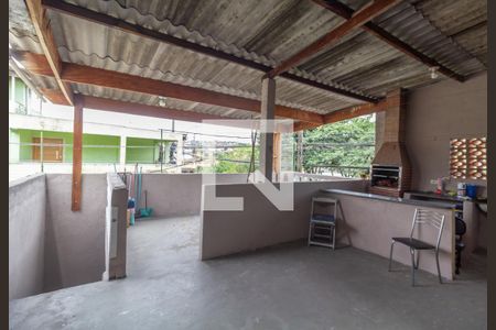 Casa para alugar com 100m², 2 quartos e 1 vagavaranda
