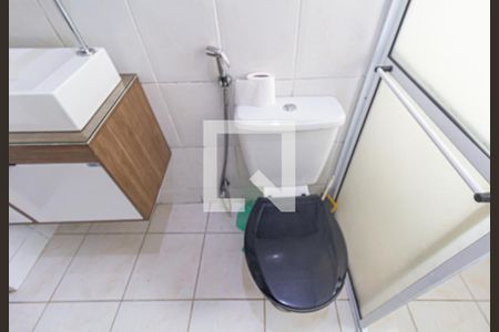 Casa para alugar com 100m², 2 quartos e 1 vagaBanheiro