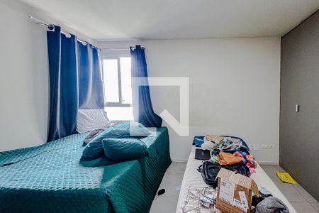 Apartamento para alugar com 40m², 1 quarto e 1 vagaQuarto