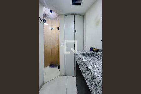 Apartamento para alugar com 40m², 1 quarto e 1 vagaBanheiro