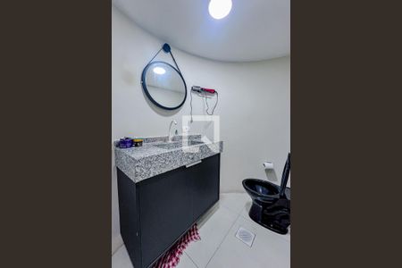 Apartamento para alugar com 40m², 1 quarto e 1 vagaBanheiro