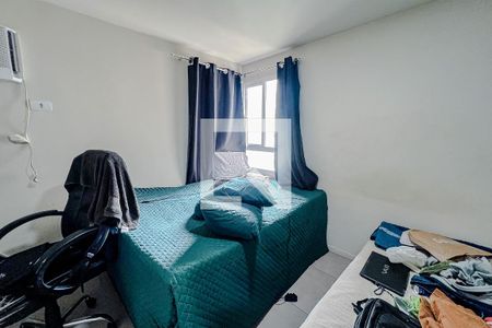 Quarto de apartamento para alugar com 1 quarto, 40m² em Liberdade, São Paulo