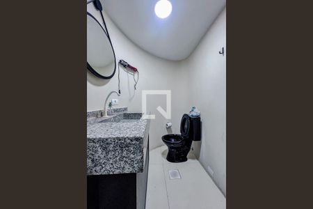 Apartamento para alugar com 40m², 1 quarto e 1 vagaBanheiro