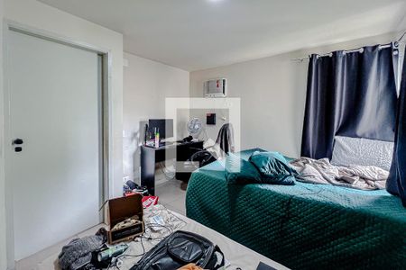 Quarto de apartamento para alugar com 1 quarto, 40m² em Liberdade, São Paulo