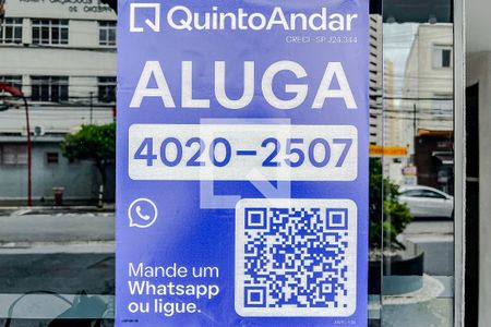 Apartamento para alugar com 40m², 1 quarto e 1 vagaPlaquinha