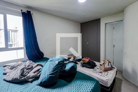 Quarto de apartamento para alugar com 1 quarto, 40m² em Liberdade, São Paulo