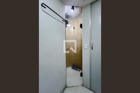 Apartamento para alugar com 40m², 1 quarto e 1 vagaBanheiro