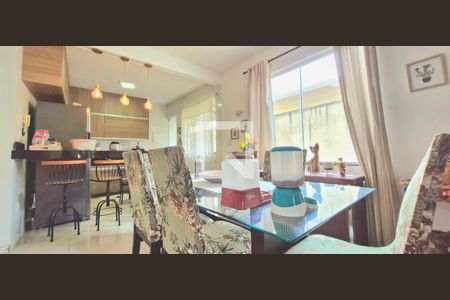 Casa à venda com 101m², 3 quartos e 2 vagasCopa