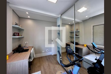 Apartamento à venda com 92m², 2 quartos e 1 vaga Apartamento à venda com 92m², 2 quartos e 1 vagaQuarto 2