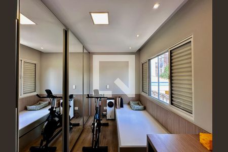 Apartamento à venda com 92m², 2 quartos e 1 vaga Apartamento à venda com 92m², 2 quartos e 1 vagaQuarto 2