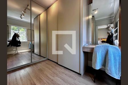 Apartamento à venda com 92m², 2 quartos e 1 vaga Apartamento à venda com 92m², 2 quartos e 1 vagaCloset Suíte