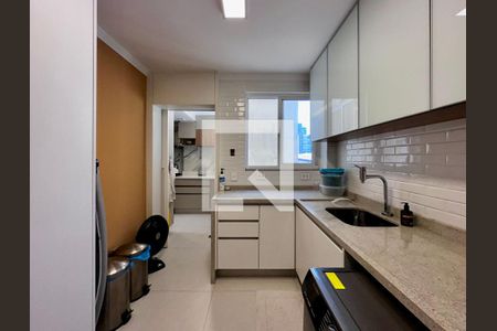 Apartamento à venda com 92m², 2 quartos e 1 vaga Apartamento à venda com 92m², 2 quartos e 1 vagaÁrea de Serviço