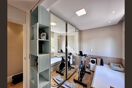 Apartamento à venda com 92m², 2 quartos e 1 vaga Apartamento à venda com 92m², 2 quartos e 1 vagaQuarto 2