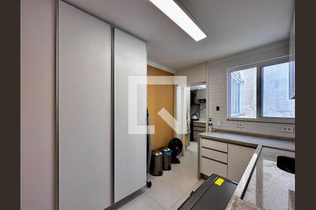 Apartamento à venda com 92m², 2 quartos e 1 vaga Apartamento à venda com 92m², 2 quartos e 1 vagaÁrea de Serviço