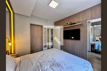 Apartamento à venda com 92m², 2 quartos e 1 vaga Apartamento à venda com 92m², 2 quartos e 1 vagaSuíte