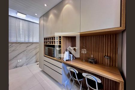 Apartamento à venda com 92m², 2 quartos e 1 vaga Apartamento à venda com 92m², 2 quartos e 1 vagaCozinha