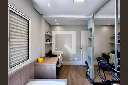Apartamento à venda com 92m², 2 quartos e 1 vaga Apartamento à venda com 92m², 2 quartos e 1 vagaQuarto 2