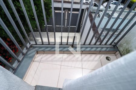 Sala de casa à venda com 4 quartos, 144m² em Jardim Lar Sao Paulo, São Paulo
