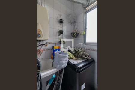 Apartamento à venda com 48m², 2 quartos e 1 vagaÁrea de Serviço