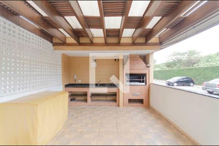 Apartamento à venda com 48m², 2 quartos e 1 vagaÁrea Comum - Churrasqueira 