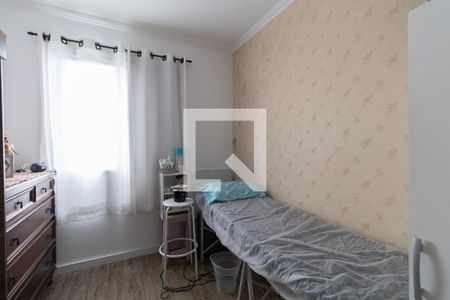 Quarto 1 de apartamento à venda com 2 quartos, 48m² em Cidade Patriarca, São Paulo