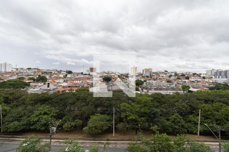 Vista Varanda Sala  de apartamento à venda com 2 quartos, 48m² em Cidade Patriarca, São Paulo