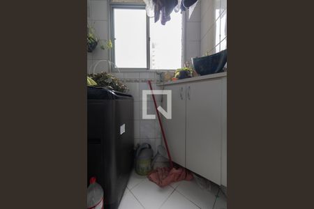 Apartamento à venda com 48m², 2 quartos e 1 vagaÁrea de Serviço