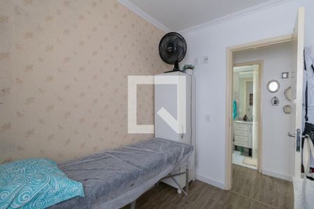 v de apartamento à venda com 2 quartos, 48m² em Cidade Patriarca, São Paulo