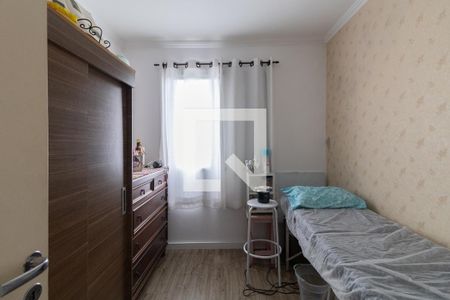 Quarto 1 de apartamento à venda com 2 quartos, 48m² em Cidade Patriarca, São Paulo