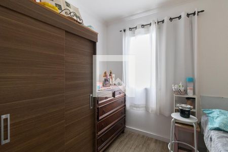 Quarto 1 de apartamento à venda com 2 quartos, 48m² em Cidade Patriarca, São Paulo