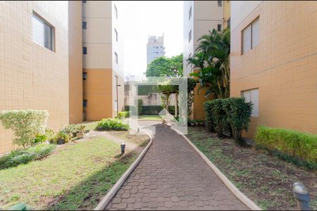 Apartamento à venda com 48m², 2 quartos e 1 vagaÁrea Comum