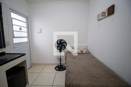 Studio de kitnet/studio para alugar com 1 quarto, 35m² em Jardim do Sol, Sorocaba