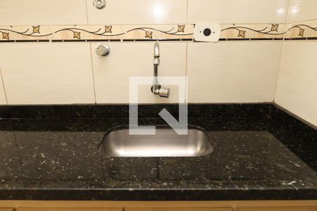 Apartamento para alugar com 52m², 2 quartos e 1 vagaCozinha