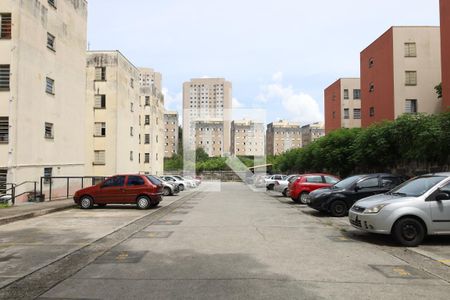 Apartamento para alugar com 52m², 2 quartos e 1 vagaÁrea comum - Estacionamento