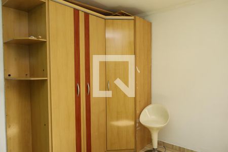 Quarto 2 de apartamento para alugar com 2 quartos, 52m² em Vila Curuçá Velha, São Paulo