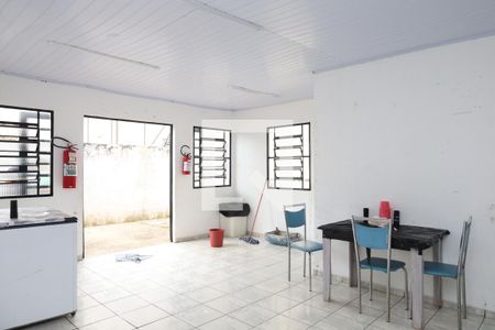 Apartamento para alugar com 52m², 2 quartos e 1 vagaÁrea comum - Salão de festas