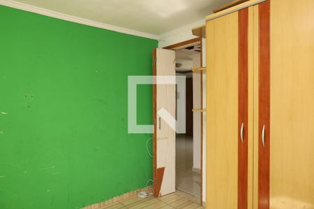 Quarto 2 de apartamento para alugar com 2 quartos, 52m² em Vila Curuçá Velha, São Paulo