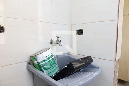 Apartamento para alugar com 52m², 2 quartos e 1 vagaÁrea de Serviço