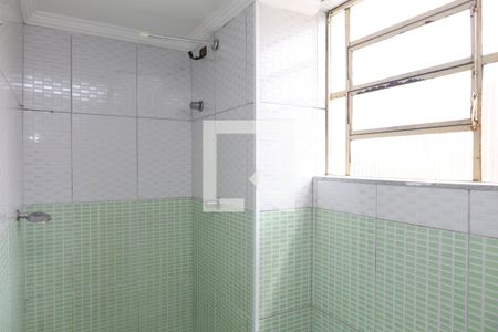 Apartamento para alugar com 52m², 2 quartos e 1 vagaBanheiro